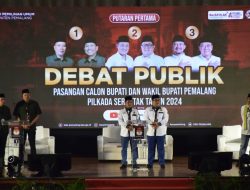 Satu Calon KPPS Diduga menjadi Tim Sukses Paslon Bupati