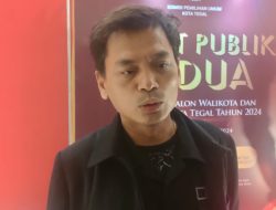 Ucapkan Terima Kasih, Ketua KPU Kota Tegal Sebut Pilkada Serentak Sukses