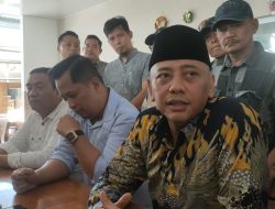 Dilaporkan ke Bareskrim, Begini Tanggapan Dedy Yon