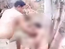 Video Kekerasan Pria Berlogat Ngapak Terjadi di Pantai Muarareja Tegal