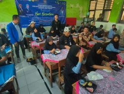 Pemilik Katering di Kota Tegal Nyaris Kena Tipu Program MBG
