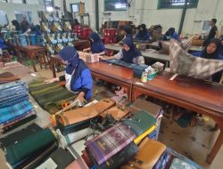 PPN Naik 12 Persen, Pengusaha Tekstil di Pantura Terancam Gulung Tikar