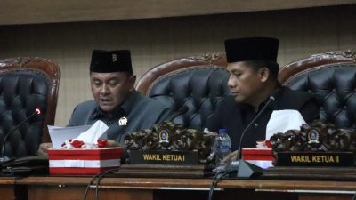 Pemkot Diminta Perhatikan Usulan Fraksi Terkait Smart Classroom