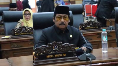 Smart Classroom Dialokasikan Rp 18,5 Miliar