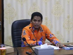 Penanggulangan Kemiskinan Jadi Raperda Usulan Komisi 2
