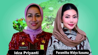 Kepemimpinan Perempuan di Brebes, Cermin Kemajuan Pendidikan dan Kesetaraan Gender