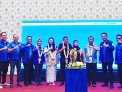 Menang di Pilkada, Partai Demokrat Brebes Siap Kawal Program Mitha-Wurja