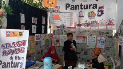 223 Calon Guru Penggerak Ikuti Panen Hasil Belajar Lokakarya 7