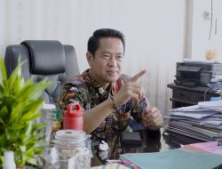 Luar Biasa, Kabupaten Tegal Kembali Raih Penghargaan Kabupaten Sangat Inovatif 2024