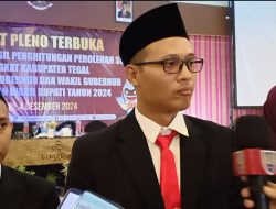 Jika Tidak Ada Gugatan, Bupati dan Wakil Bupati Terpilih Dilantik 10 Februari 2025