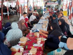 Pokdarwis PAI Bentuk Satkamling