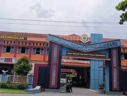 Puluhan Siswa SMK BP Dukuhwaru Terima Dana PIP