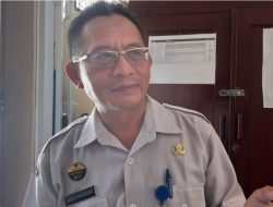 UMK Kabupaten Tegal 2025 Naik 6,5 Persen Menjadi Rp 2. 333.586,465
