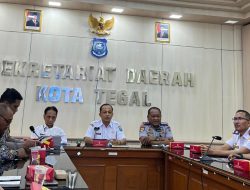 Bukaan Median Jalan di Kolonel Sugiono Tunggu Kajian Dishub