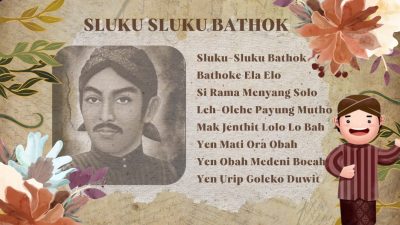 Meningkatkan Nilai Religius Siswa Sekolah Dasar Melalui Lagu Sluku-sluku Bathok
