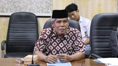 Komisi II Minta Pemkot Salurkan Bantuan untuk ABK Korban Kebakaran Kapal