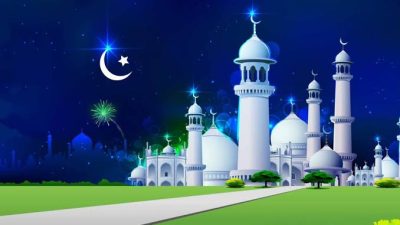 Malam Tahun Baru 2025 Ternyata Bareng Dengan Malam 1 Rajab 1446 H