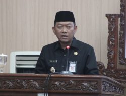 Pj Walkot Upayakan Penguatan untuk Program Smart Classroom