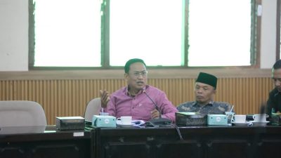 10 Ruas Jalan di Dua Kecamatan Pantura Kabupaten Tegal Butuh Perbaikan