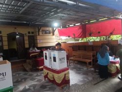 Tingkat Partisipasi Pilkada Brebes 2024 Rendah, Ini Penjelasan KPU Brebes