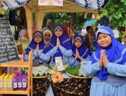 Empat Event Meriahkan Pusaka Expo 2024