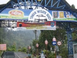 Waduh, Tarif Masuk ke Wisata Guci Naik Mulai Besok Pagi