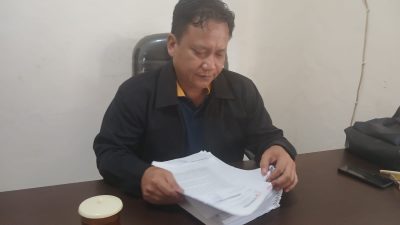 121 Alat Bukti Diserahkan Bawaslu Pemalang ke MK