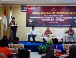 Pelantikan Kepala Daerah, KPU Tetap Berpedoman pada Perpres 80/2024