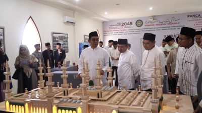 Tazakka Gelar Festival Al Qur’an dan As Sunnah