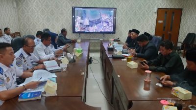 Penataan Pelabuhan Tegal Akan Dibahas di Ditjen Perhubungan Laut