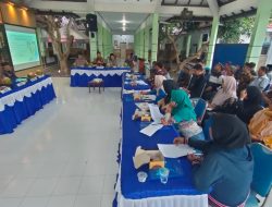 Delapan Usulan Warga Kelurahan Debong Tengah Disepakati