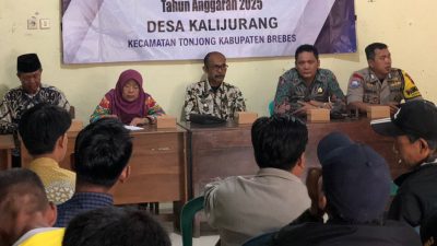 Warga Keluhkan Pengelolaan TPA Kalijurang