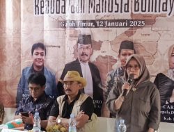 Situs Bumiayu Direncanakan Jadi Muatan Lokal di Sekolah