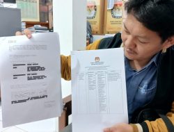 Pelantikan Bupati Pemalang Terancam Mundur