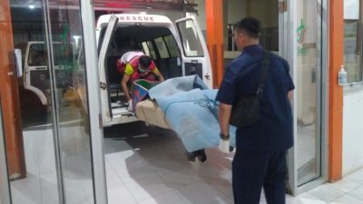 Pria di Pagiyanten Ditemukan Tewas Gantung Diri