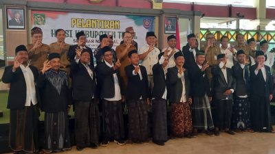 HIPSI Akan Cetak Seribu Santri Menjadi Entrepreneur
