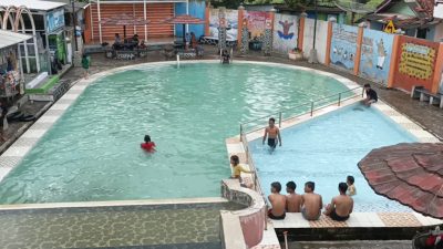 HUT Brebes ke-347, Tiket Masuk 4 Destinasi Wisata Ini Gratis Sabtu 18 Januari!