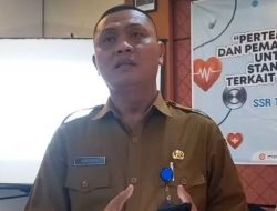 Awas, Penyakit DBD di Kabupaten Tegal Meningkat