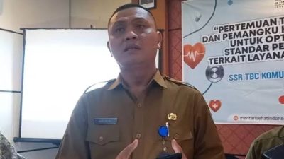 Awas, Penyakit DBD di Kabupaten Tegal Meningkat