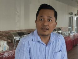 Gagal di Pilkada Tegal, Faruq Ibnul Haqi Kembali ke Aktivitas Ini