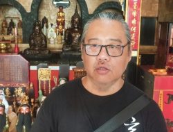 Ini Dia Filosofi Tahun Ular Imlek 2025