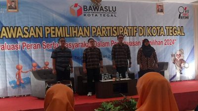 Tak Ada Sengketa, Wali Kota Tegal Dilantik 6 Februari