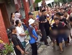 Lima Remaja Berenang di Sungai Sigeleng, Satu Tewas Tenggelam