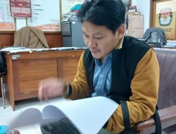 KPU Pemalang Dijadwalkan Sidang Pertama Hari Kamis