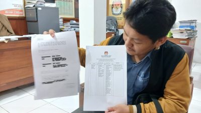 KPU Pemalang Siap Bacakan Jawaban yang Didalilkan Pemohon di MK
