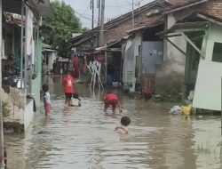 Tahun Baru Imlek, Diperkirakan Curah Hujan di Pemalang Tertinggi di Jawa Tengah