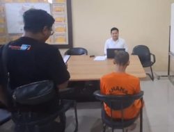 Ayah di Brebes Tega Setubuhi Anak Kandung Diringkus