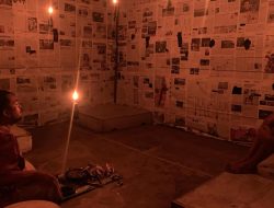 Kampung Seni Tegal Pentaskan ‘Awak Abang’ di Indraja Fest Vol