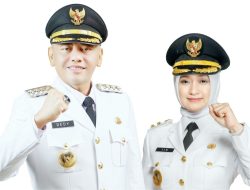 Ini Dia Sembilan Misi dan Delapan Program Prioritas Dedy-Iin