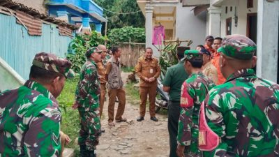 Puluhan Rumah di Sirampog Terdampak Tanah Bergerak, Relokasi Tunggu Kajian Geologi